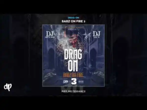 Drag-On - Tsunami ft. Ru Williams
